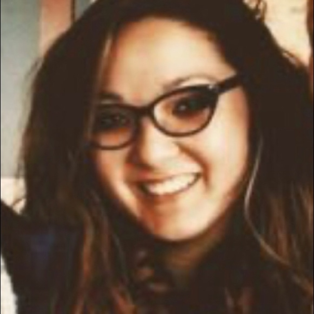 Meet your Posher, Natalie